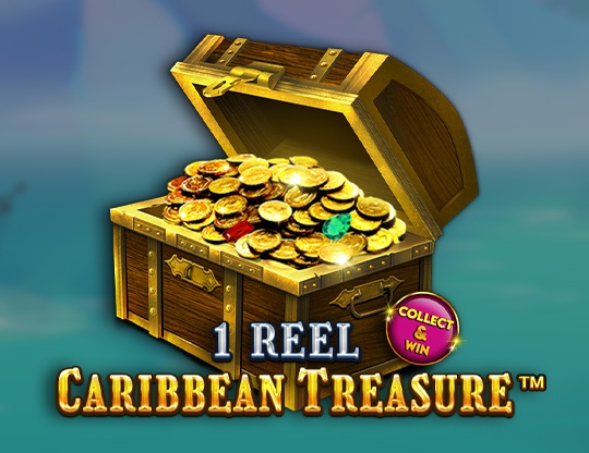 1 Reel Caribbean Treasure